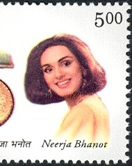 Neerja Bhanot